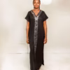 Lady’s Mansa-musa