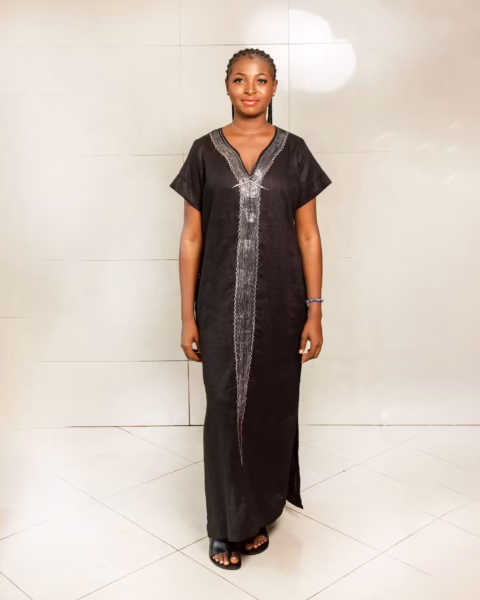 Lady’s Mansa-musa