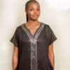 Lady’s Mansa-musa