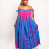 TD off shoulders bubu