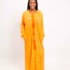 IMG_9045(1) SWV Lady’s orange kaftan