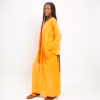 IMG_9047(1) SWV Lady’s orange kaftan