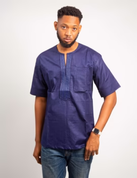 Cotton Embroidered stitches