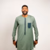 Kaftan Buhari