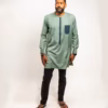 Kaftan Buhari