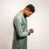 Kaftan Buhari